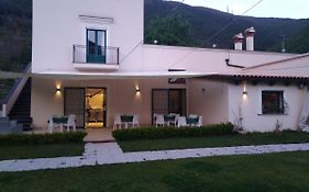 Casa Vacanze Agriturismo Antichi Sapori